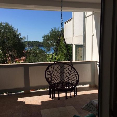 Apartman I Sobe Marijana Rab Town Eksteriør billede