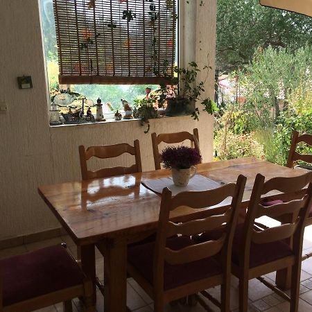 Apartman I Sobe Marijana Rab Town Eksteriør billede