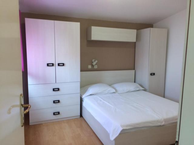 Apartman I Sobe Marijana Rab Town Eksteriør billede