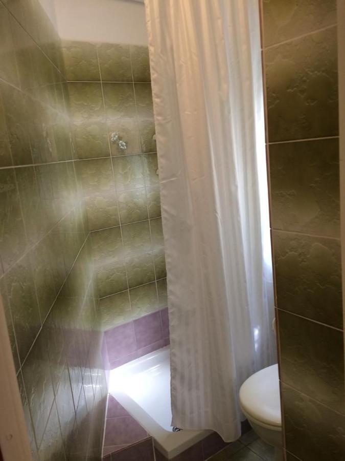 Apartman I Sobe Marijana Rab Town Eksteriør billede