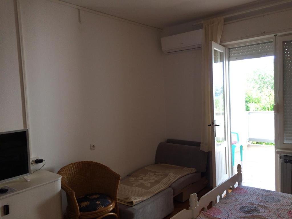 Apartman I Sobe Marijana Rab Town Eksteriør billede