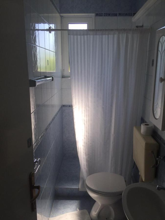 Apartman I Sobe Marijana Rab Town Eksteriør billede